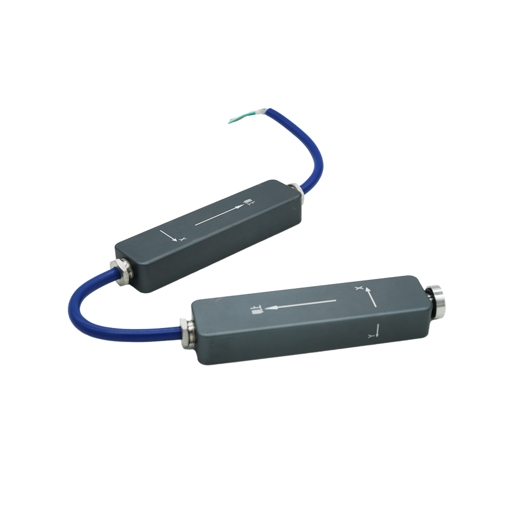 串聯(lián)式固定測斜儀